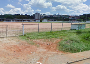 Campo Corinthians do Rio Pequeno