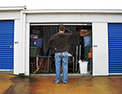 Self Storage no Rio Pequeno